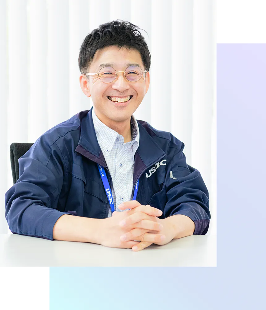 CIM部　部長　近藤 幸二